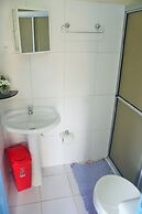 Ganga Zumba Pousada & Hostel