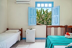 Ganga Zumba Pousada & Hostel