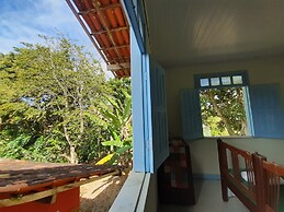 Ganga Zumba Pousada & Hostel