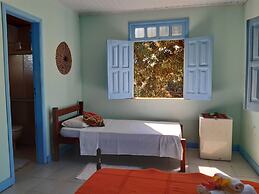 Ganga Zumba Pousada & Hostel