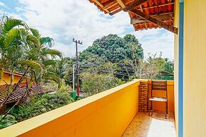 Ganga Zumba Pousada & Hostel