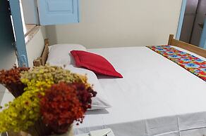 Ganga Zumba Pousada & Hostel