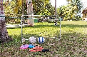 Ganga Zumba Pousada & Hostel