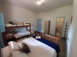 Ganga Zumba Pousada & Hostel