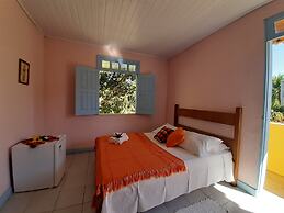 Ganga Zumba Pousada & Hostel