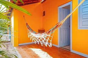 Ganga Zumba Pousada & Hostel