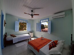 Ganga Zumba Pousada & Hostel