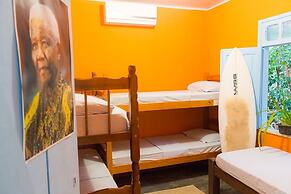 Ganga Zumba Pousada & Hostel