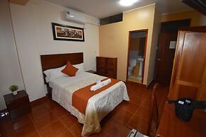 Hotel Victtorios Suite