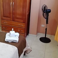 Hotel Victtorios Suite