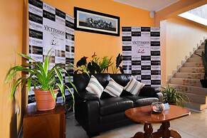 Hotel Victtorios Suite