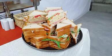 Hotel Victtorios Suite