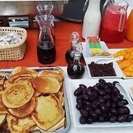 Hotel Victtorios Suite