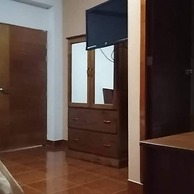 Hotel Victtorios Suite