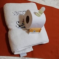 Hotel Victtorios Suite