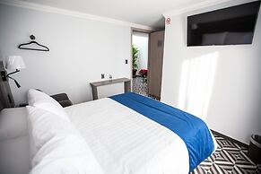 Hotel Esfera Tulancingo