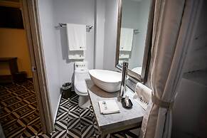 Hotel Esfera Tulancingo