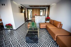 Hotel Esfera Tulancingo