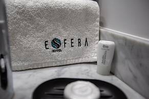 Hotel Esfera Tulancingo