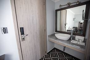 Hotel Esfera Tulancingo