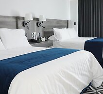 Hotel Esfera Tulancingo