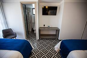 Hotel Esfera Tulancingo