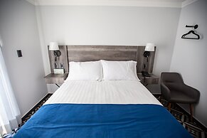Hotel Esfera Tulancingo