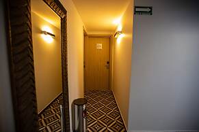 Hotel Esfera Tulancingo