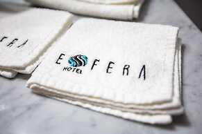 Hotel Esfera Tulancingo