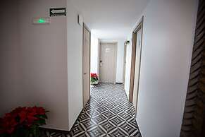 Hotel Esfera Tulancingo