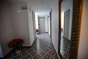 Hotel Esfera Tulancingo