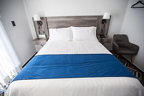 Hotel Esfera Tulancingo