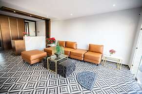 Hotel Esfera Tulancingo