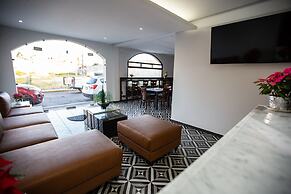 Hotel Esfera Tulancingo