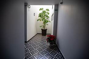 Hotel Esfera Tulancingo