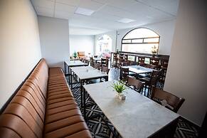 Hotel Esfera Tulancingo
