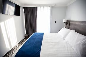 Hotel Esfera Tulancingo