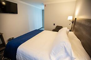 Hotel Esfera Tulancingo