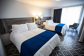 Hotel Esfera Tulancingo