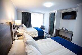 Hotel Esfera Tulancingo
