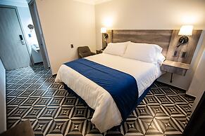 Hotel Esfera Tulancingo