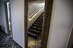 Hotel Esfera Tulancingo