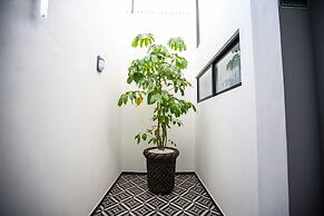 Hotel Esfera Tulancingo