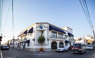 Hotel Esfera Tulancingo