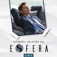 Hotel Esfera Tulancingo