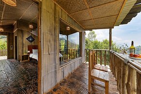 Chapa Farmstay - Mountain Retreat