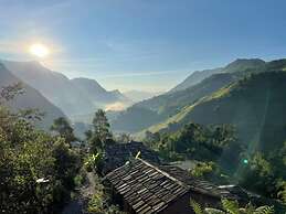 Pu Hmong Eco Retreat