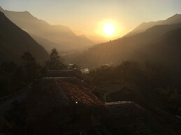 Chapa Farmstay - Mountain Retreat