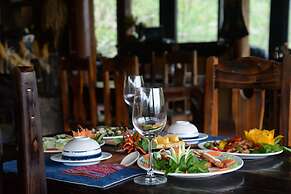 Pu Hmong Eco Retreat