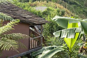 Chapa Farmstay - Mountain Retreat